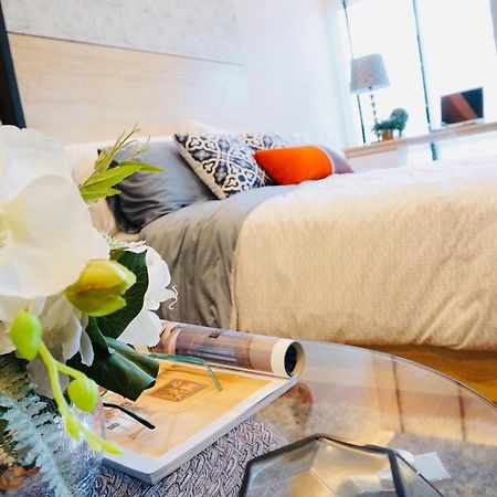 Siri Hotel Chiang Mai Zewnętrze zdjęcie
