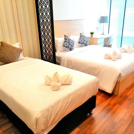 Siri Hotel Chiang Mai Zewnętrze zdjęcie