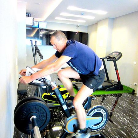 Siri Hotel Chiang Mai Zewnętrze zdjęcie