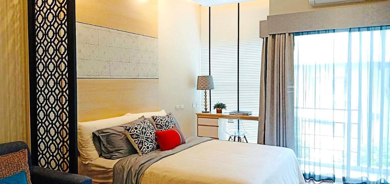Siri Hotel Chiang Mai Zewnętrze zdjęcie