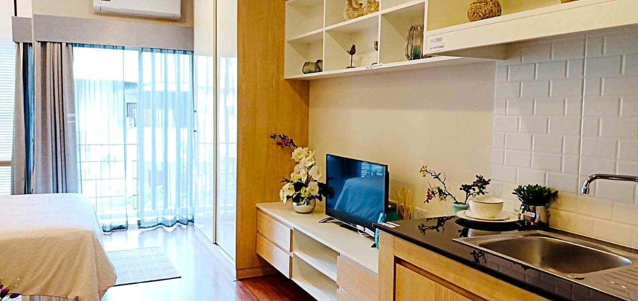 Siri Hotel Chiang Mai Zewnętrze zdjęcie