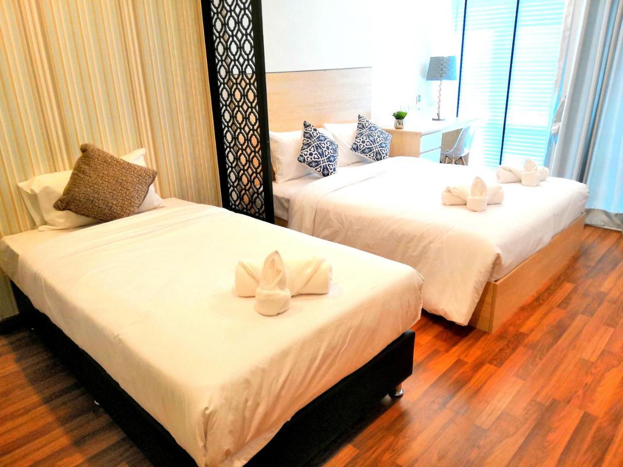Siri Hotel Chiang Mai Zewnętrze zdjęcie