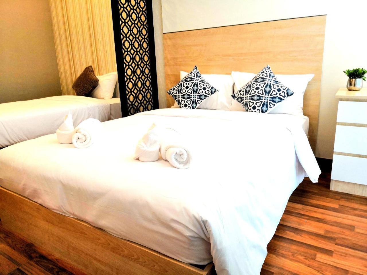 Siri Hotel Chiang Mai Zewnętrze zdjęcie